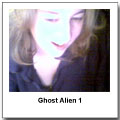 Ghost Alien 1