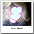 Ghost Alien 5