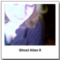 Ghost Alien 8
